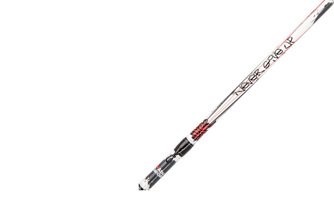 Picture of Abu Garcia Ike Dude Spinning Combo 5-20gr