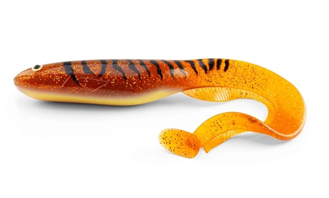 Picture of Gator Catfish 35cm, 155gr - Gasoline