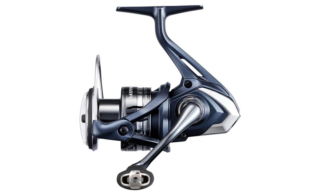 Picture of Shimano Miravel 2500 Spinning reel