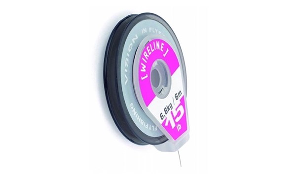 Bild på Vision Pike Wire Tafs 15 lb