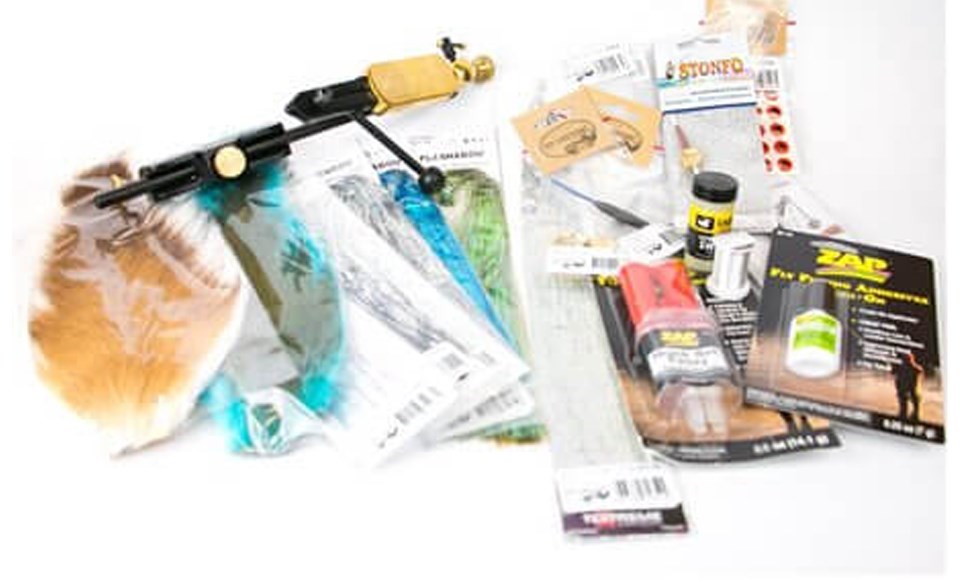 Picture of Bauers Pikefly Startup Kit