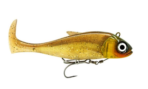 Bild på Fiiish Blaster shad 13cm - Sexy Bream