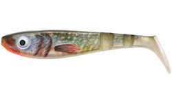 Picture of Svartzonker McPike Real Series 18cm 49gr (2-pack) - Real Pike