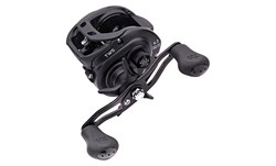 Picture of Daiwa Tatula HD 200HL LTD 6.3:1 Baitcasting reel