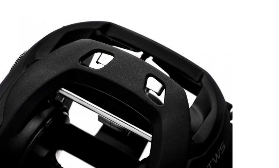 Picture of Daiwa Tatula HD 200HL LTD 6.3:1 Baitcasting reel