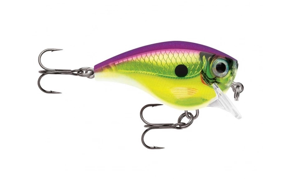 Picture of Rapala BX Brat 3' ROC