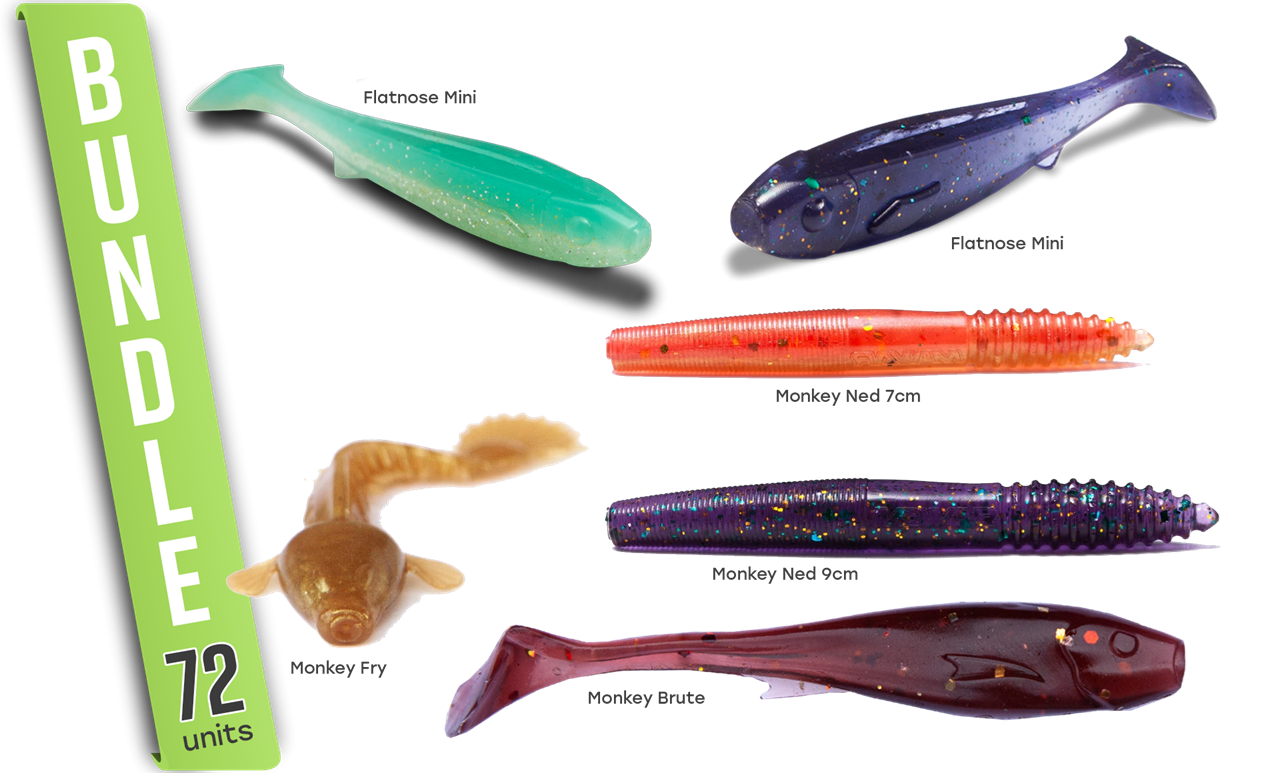 Picture of Team Galant Favorites Perch 1