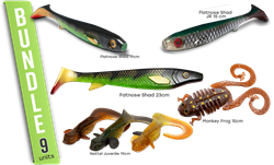 Picture of Team Galant Favoriter Gädda 2