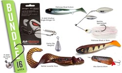Picture of Pike Lure Start Kit