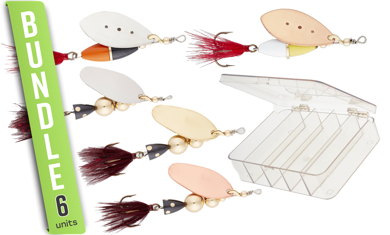 Picture of Myran Bundle Med Beteslåda