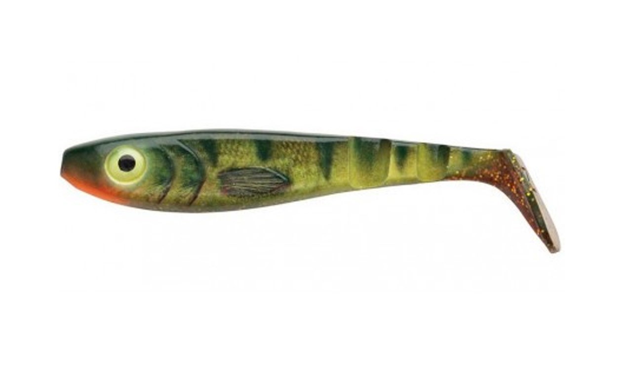 Picture of Svartzonker McPike Real Series 25cm 106 gr (2-pack)