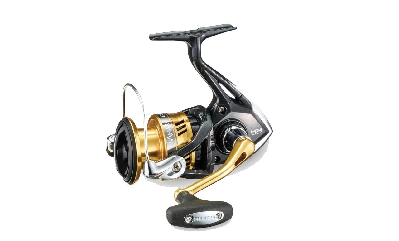 Picture of Shimano Sahara FI 2500 Spinning Reel