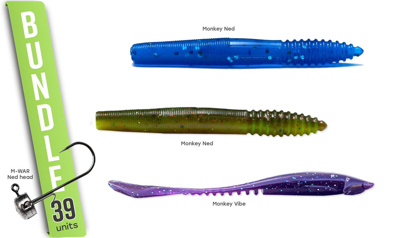 Picture of Tobias NED Bundle