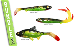 Picture of Dirty Perch Bundle