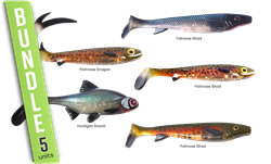 Picture of Blood Moon och New Moon BUNDLE