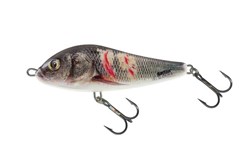 Picture of Salmo Rattlin' Slider 11cm Sinking - Holograpic Shad