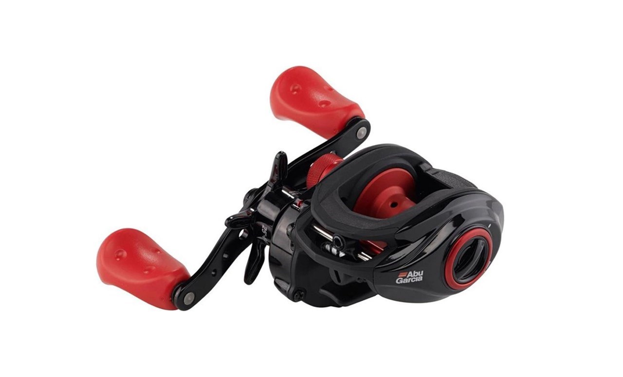 Picture of Abu Garcia Max X Multirulle Vänster vev