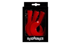 Picture of Headbanger Tail Extra Tailar (3-pack)