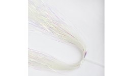 Picture of Pearl-A-Glow flashabou - white