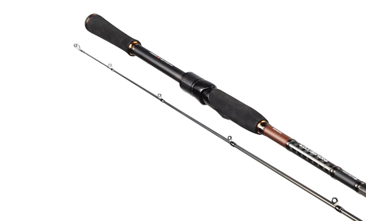 Picture of Golden Catch Inqusitor 7-28gr Haspelspö