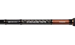 Picture of Golden Catch Inqusitor 7-28gr Haspelspö