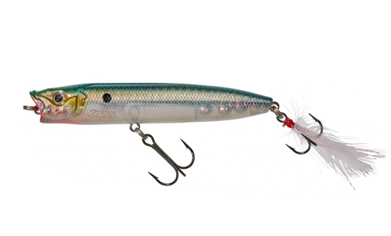 Picture of Gunki Hedora 95 F 9,5cm, 13gr