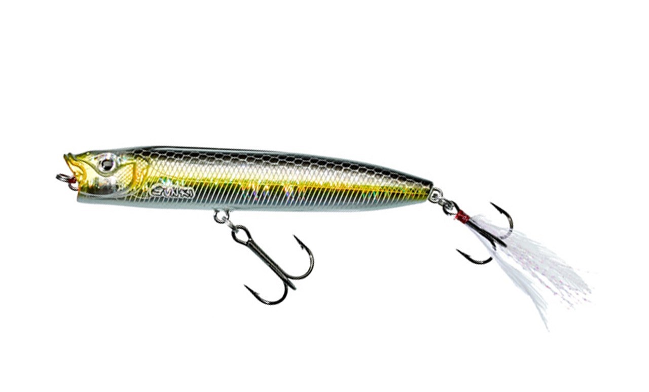 Picture of Gunki Hedorah 95 F 9,5cm, 13gr