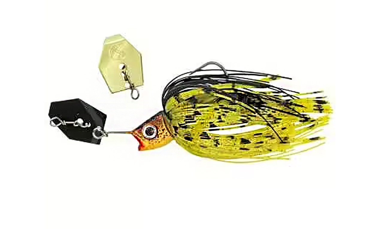 Picture of #LMAB KÖFI Multi Vibe Chatterbait 1/0