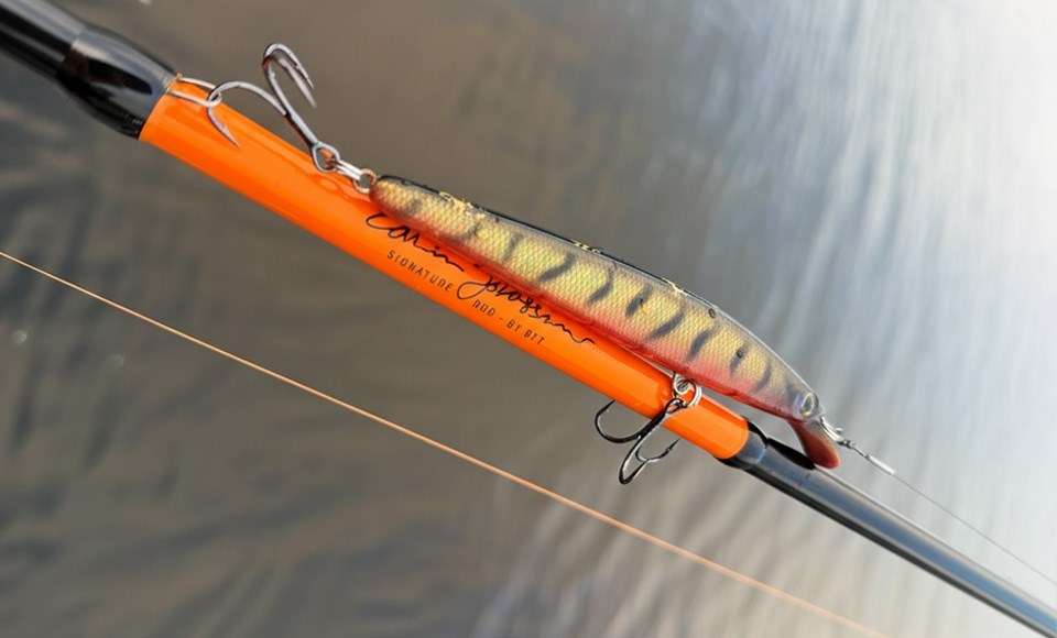 Picture of Multispinn Set - Team Galant