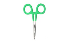Picture of Vision MINI forceps, curved