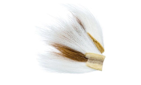 Picture of Bucktail Bit - Natural White