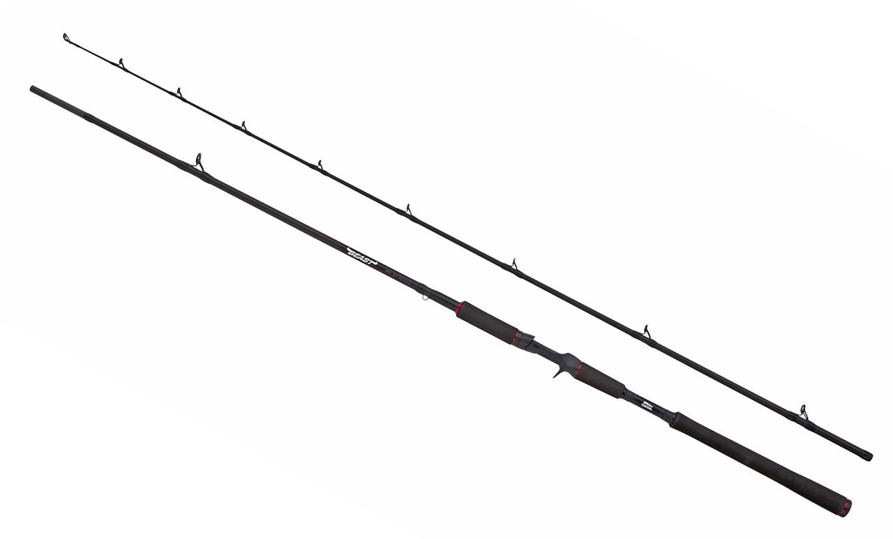 Picture of Abu Garcia Beast Pike Spinnspö