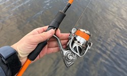 Picture of Multispinn Set - Team Galant