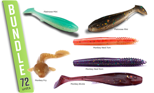 Picture of Team Galant Favorites Perch 1