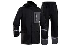 Picture of Grundéns Sunnan Set 111 - Svart, L