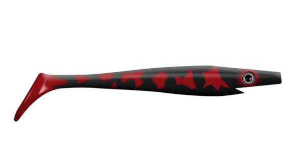 custom lure