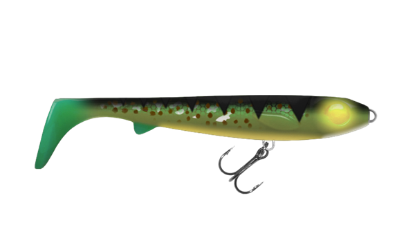 custom lure