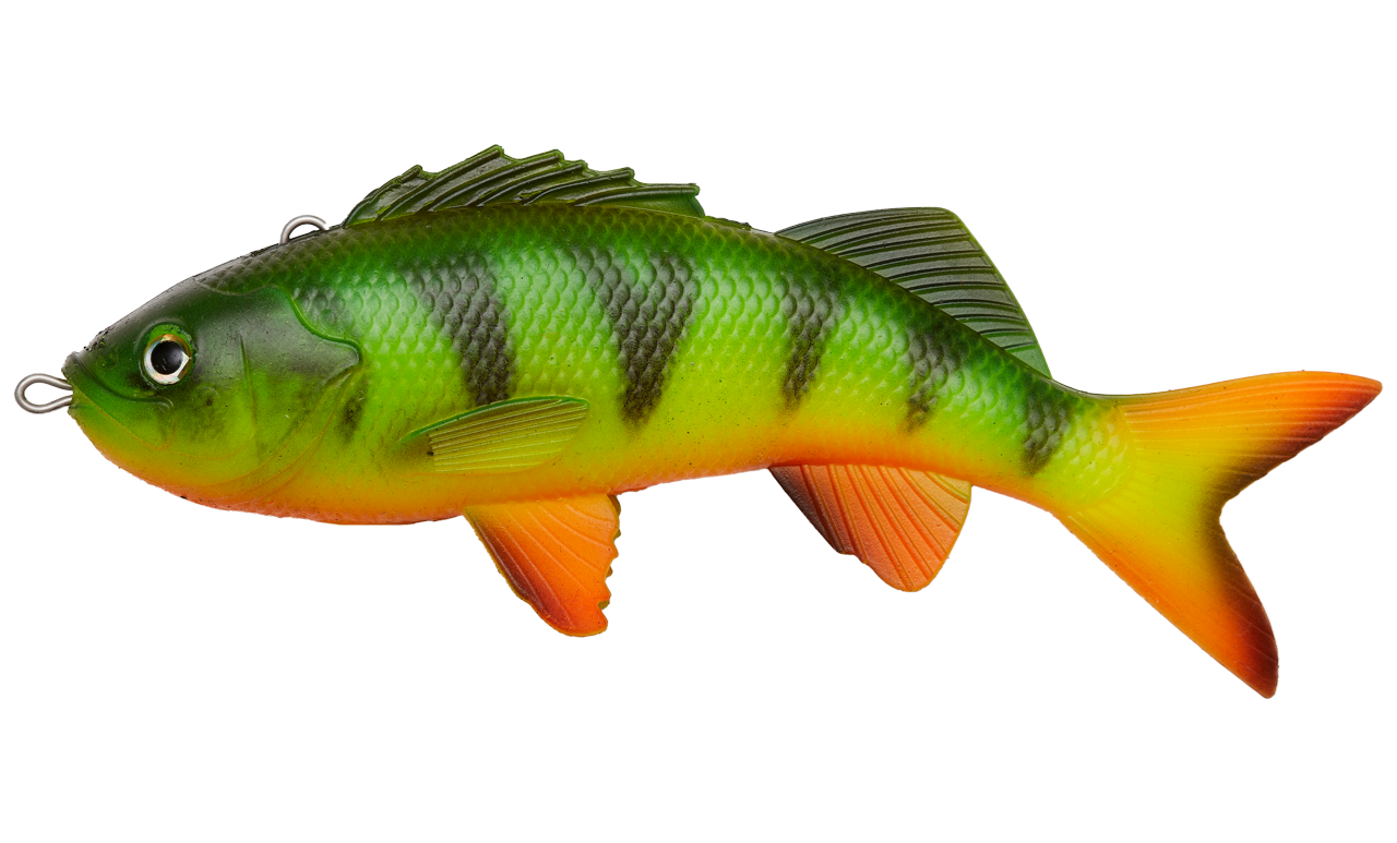 Picture of PulzBait Starter Kit 20cm