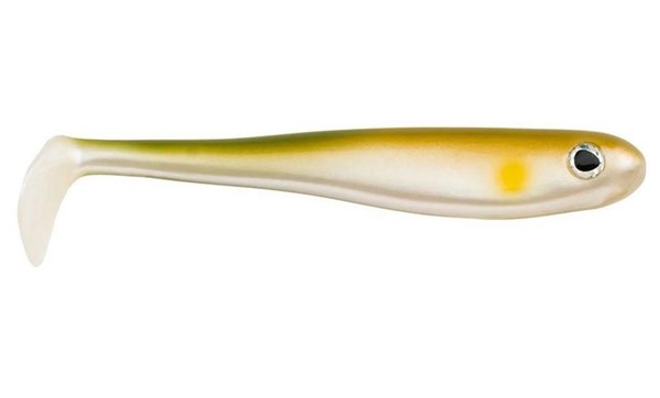 Bild på Berkley Hollow Belly 15cm 3-pack