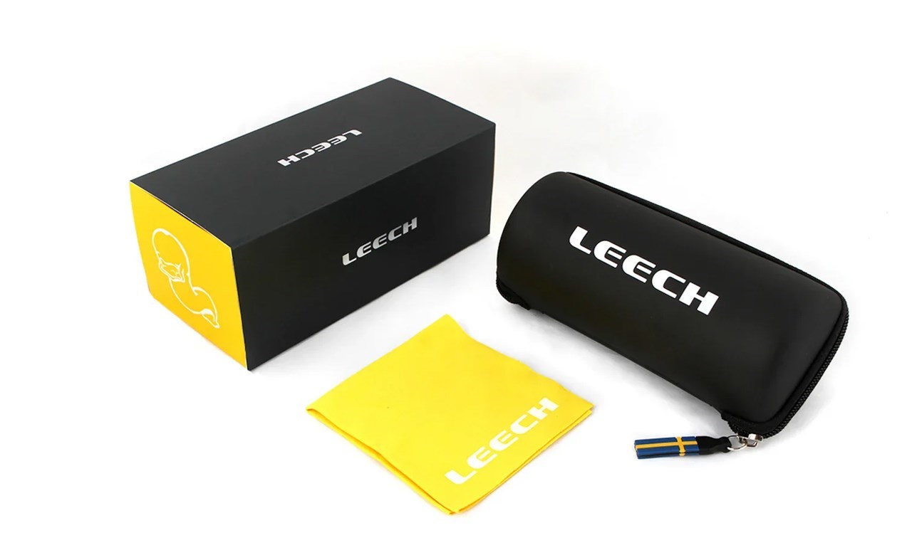 Picture of Leech Eagle Eye C2X