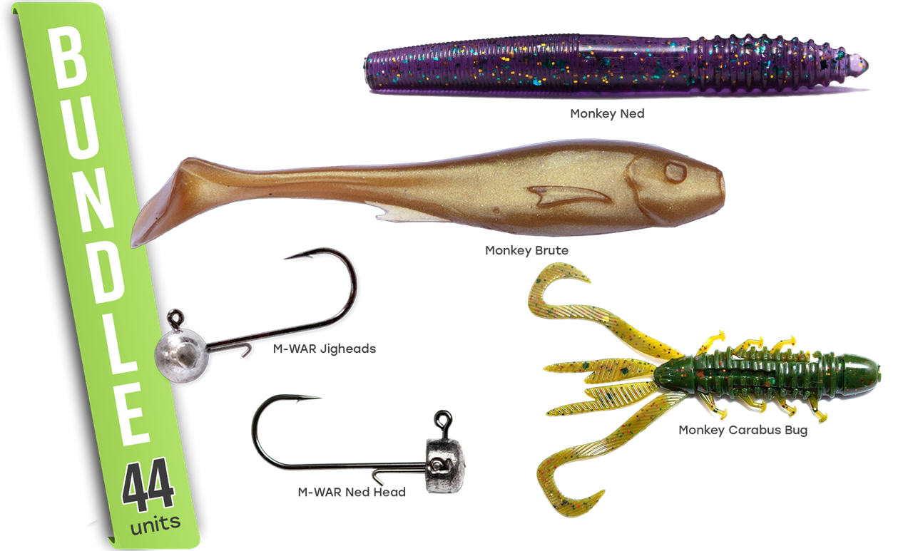 Picture of Tobias Perch Bundle