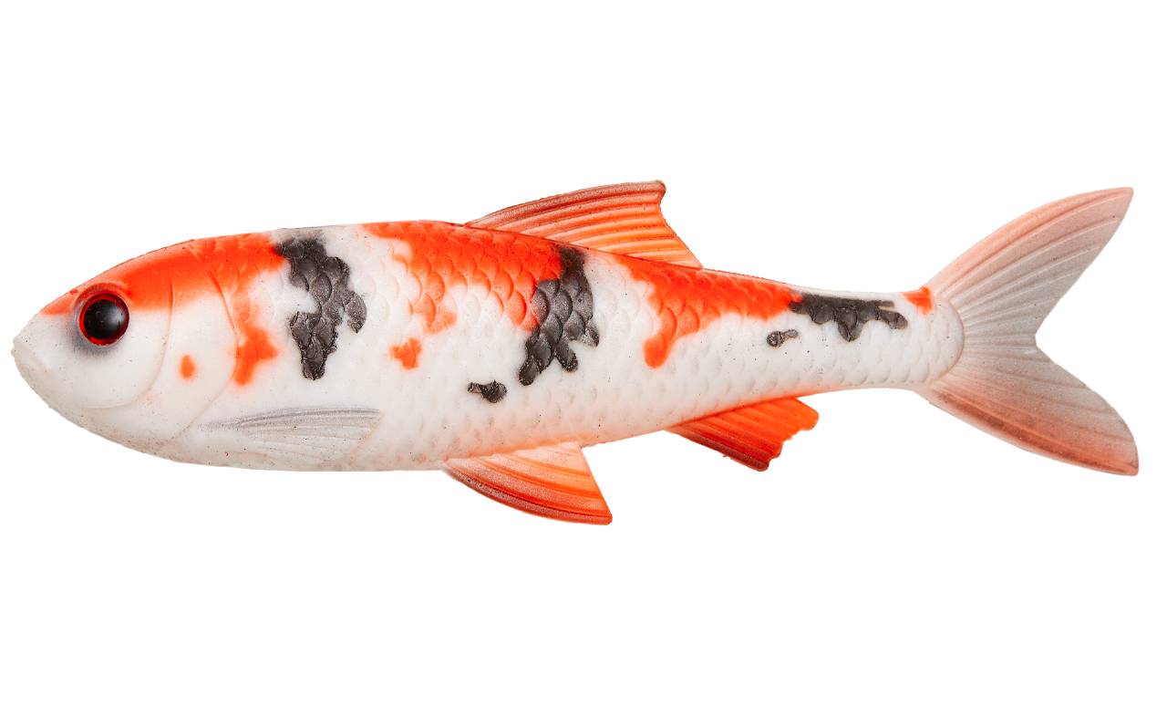 Picture of PulzBait Skinz Roach - 20cm 1-pack