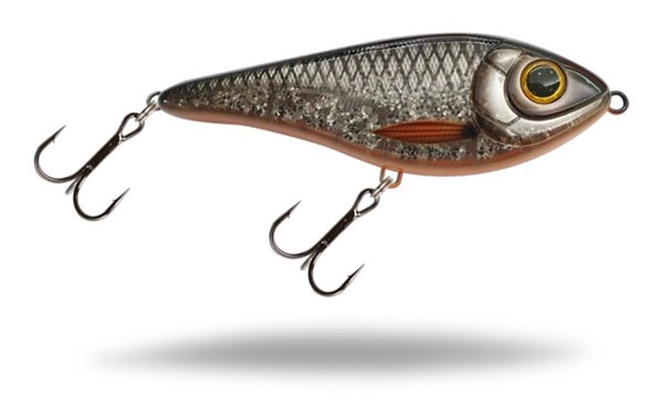 Picture of Buster Swim - Slow sinking -13 cm