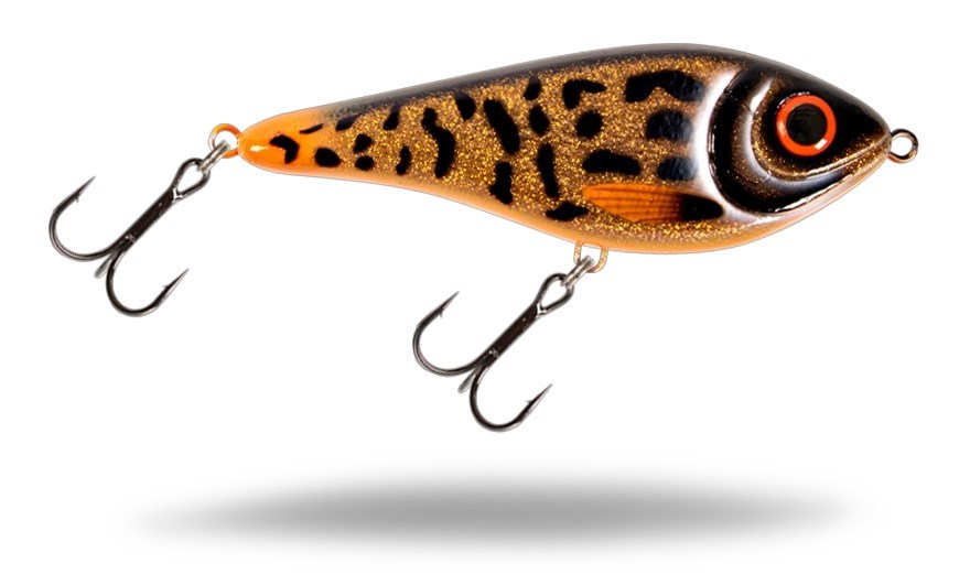 Picture of Buster Swim - Slow sinking -13 cm