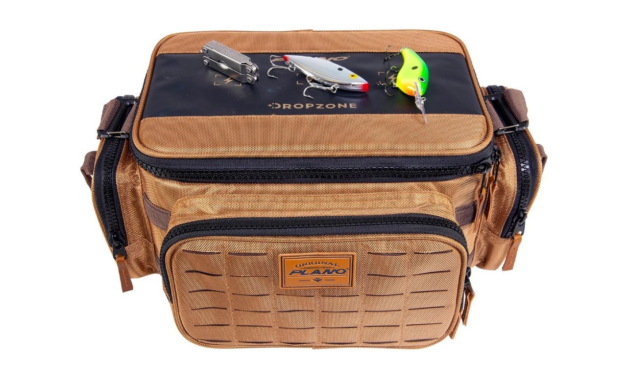 Picture of Plano Guide Series Tackle Bag 3600