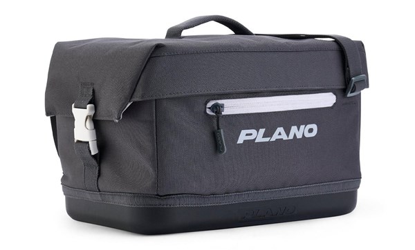 Picture of PLANO Weekend Tackle Bag 3600 Slate