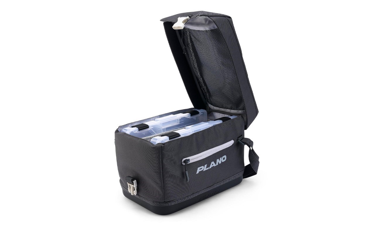 Picture of PLANO Weekend Väska 3600 Slate