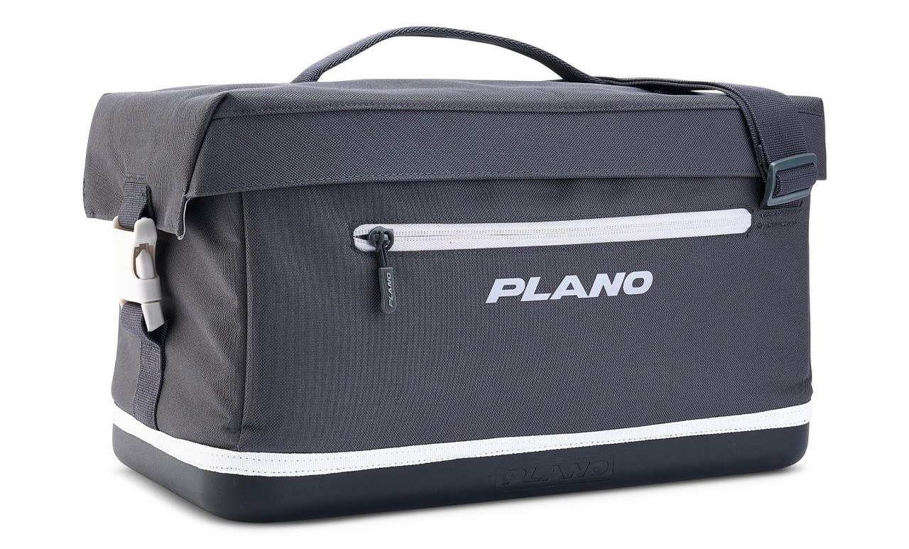 Picture of PLANO Weekend Tackle Bag 3700 Slate