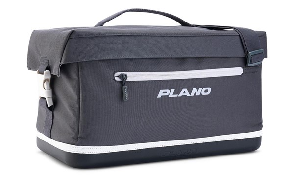 Picture of PLANO Weekend Tackle Bag 3700 Slate