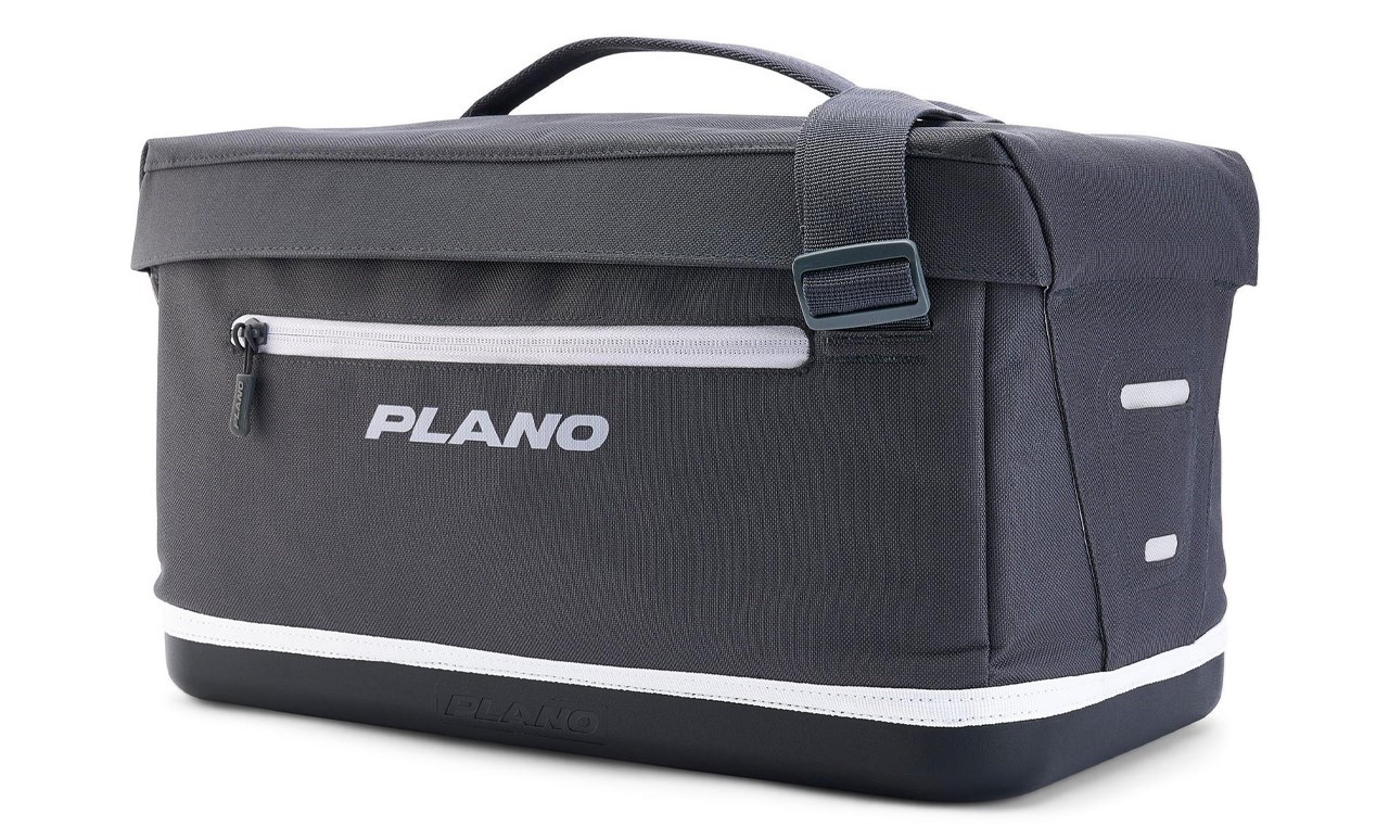 Picture of PLANO Weekend Tackle Bag 3700 Slate